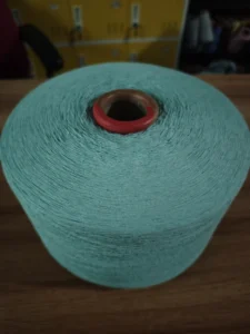 100% Polyester High Elastic Yarn Colored Polyester Filament Yarn High Tenacity Yarn