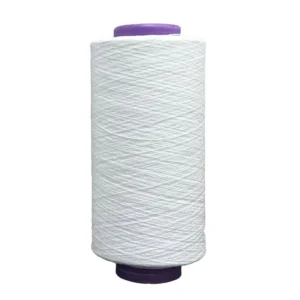 100% Polyester High Tenacity Eco Friendly Chenille Yarn 10.5S European Cotton Velvet for Knitting Weaving High Quality
