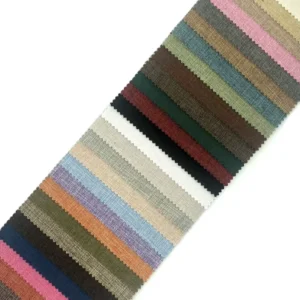 100% Polyester Jacquard Yarn Dyed Dobby Turkish Tc Weft Flame Retardant Waterproof Breathable Upholstery