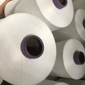 100% Polyester Nylon Air Textured Yarn ATY 1000d Nylon Air Textured Yarn