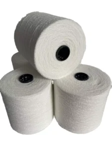 100 Polyester Plush Fluffy Yarn Crochet Line Chenille Velvet FD Yarn for Knitting Machine