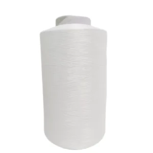 100% Polyester Recycled Polyester Yarn DTY SD OEKO TEX100 Certified Eco Friendly China