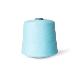 100% Polyester Sock Yarn Polyester Spun Yarn 30s/1 Socks
