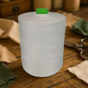 100% Polyester Spun Yarn for Bag Closing Thread 200g 1kg 2kg 5kg 8kg Size