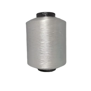 100% Polyester Twisted Yarn DTY FDY TPM Threads Anti-Bacteria for Knitting and Weaving Embroidery Supplies