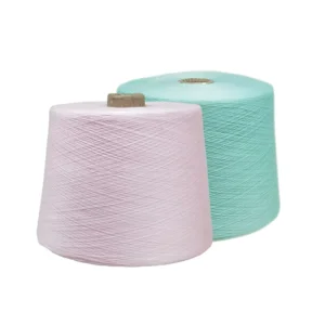100% Polyester Yarn 20s 30s 40s 50s 60s China Manufacturer