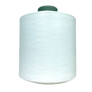 100% Polyester Yarn DTY 225D/288F/4 High Quality for MOP Yarn