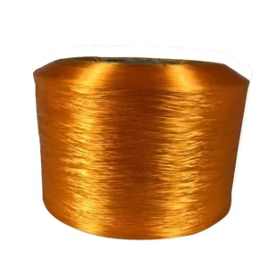 100% Polypropylene FDY Multifilament Yarn High Tenacity Alkali Proof Anti UV Abrasion Resistant for Hand Knitting Weaving