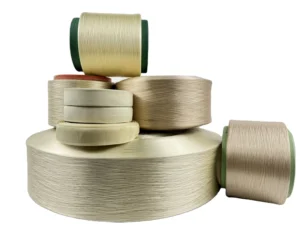 100% Polypropylene FDY Multifilament Yarns 150D-1200D High Tenacity for Rope Binding Webbing