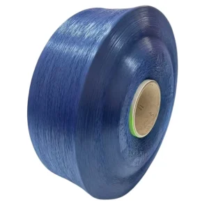 100% Polypropylene Material PP Yarn for Knitting Ropes