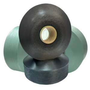 100% Polypropylene Material pp Yarn for Knitting Ropes
