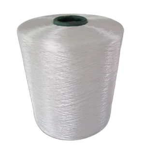 100% Polypropylene Yarn High Quality Multifilament PP Yarn for Webbing Rope Yarn for Sewing Thread
