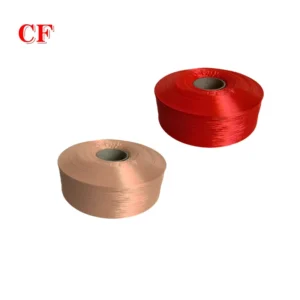 100% Polypropylene Yarn Multifilament PP Ity Yarn for Webbing Rope Yarn for Crochet