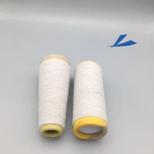 100% Recycled Cotton Yarn for Knitting and Weaving