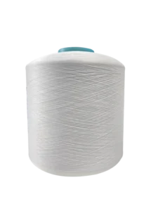 100% Recycled Nylon 70 24 2 80 100 120 TPM Dyed Stretch Textured Twist 6 DTY Yarn for Knitting