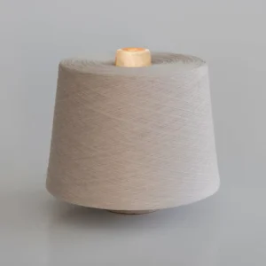 100% Recycled Polyester Microfiber Yarn Strong and Durable for Knitting and Mop Use Dyed Pattern