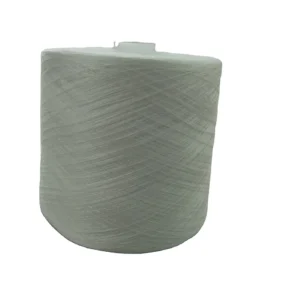 100% Recycled Post consumer Polyester GRS Yarn