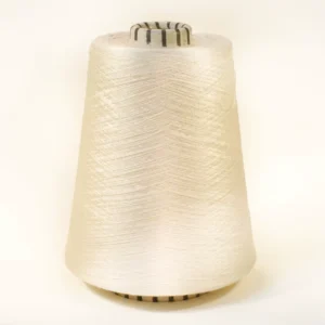 100% Silk Yarn for High End Products