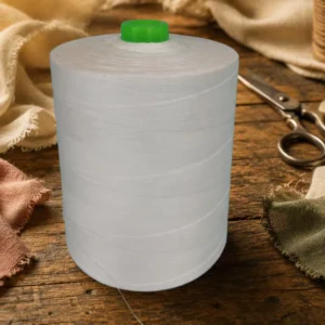 100% Spun Polyester Sewing Thread Poly Yarns Polyester Bag Closing Thread 20 6 10 3 2kg