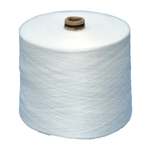 100% Spun Polyester Yarn