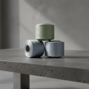 100% Standard Strength PP Monofilament with OE Technics and 300D Twist for Hand Knitting and Durable Braided Rope Applications