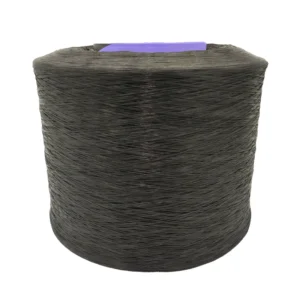 100% Virgin Polypropylene FDY Yarn High Tenacity Low Shrinkage Stable Performance for Knitted Decorative Textiles
