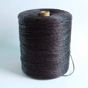 100% Virgin Polypropylene Twisted PP Filling Rope for Submarine Cables and Elevator Cables