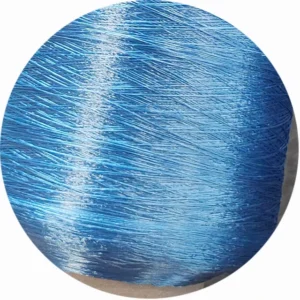 100% Viscose Filament for Textile 300D/60F with 60TPM
