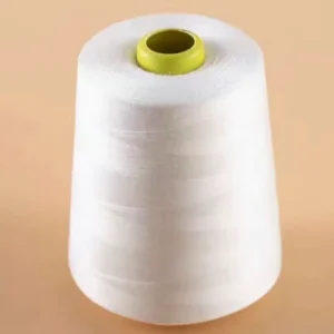 100% polyester high tenacity OE raw spun yarn for embroidery