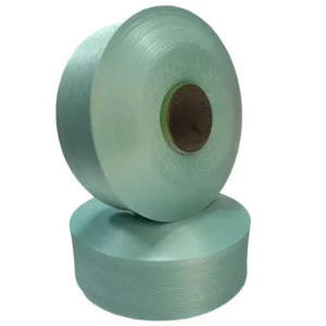 1000D 2000D FDY PP Polypropylene Yarn for Hand Knitting and Weaving