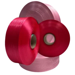 1000D 2000D FDY Polypropylene PP Yarn for Hand Knitting and Weaving