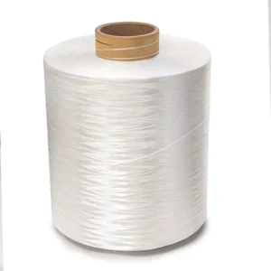 1000D Polyester Industrial High Tenacity FDY Yarn