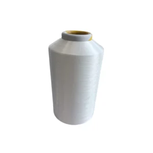 100D 150D Nylon Hot Melt Yarn for Weaving and Flyknit Shoes Upper