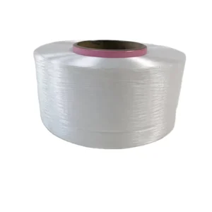 100D 300D FDY High Tenacity Filament Polyester Yarn 100% Polyester Yarn for Industrial Use