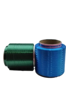 100D 300D FDY High Tenacity Filament Polyester Yarn 100% Polyester for Sewing Thread
