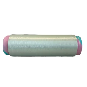 100D 36F Water Repellent Dope Dyed Nylon Moisture Proof & Durable Polyamide Filament for Camping Gear & Backpack Weaving