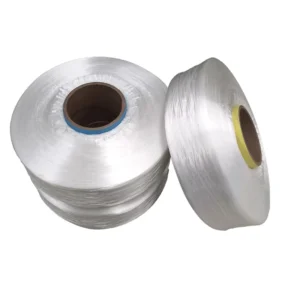 100%Polyester FDY 73dtex/24f Yarn for Weaving Knitting
