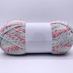 100g 1.8NM 75%Cotton 25% Nylon Ply Yarn Blended Yarn Cotton Nylon Blend Yarn Hand Knitting
