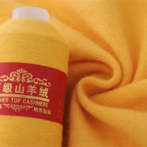 100g Fancy Yarn Cashmere Wool for Machine Knitting and Weaving Sweaters for Hand Knitting