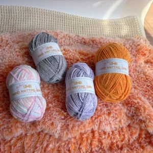 100g per pack Colored Segment Dyed Chenille Yarn, Fancy Textile Yarn For Crochet Weaving Knitting, Direct From SMB Manufacturer