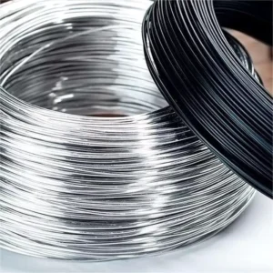 1060 Aluminum Bonsai Wire Pure Aluminum Alloy Spool Enameled Wire For Welding Cable Electrical Applications