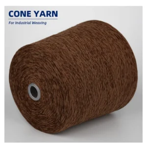 10Nm Chenille Yarn 1000KG MOQ Ultra Soft Durable for Blankets Throws Manufacturing