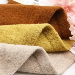 10Nm High end Skin friendly Fluff Mohair 35% Acrylic 52% Nylon 11% Polyester 2% Frame Yarn for Sweaters Knitting