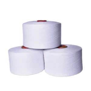 10S 12S 16S 20S Recycled Cotton Polyester Yarn for Towels Knitting