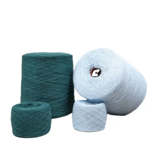 10S/2 Cotton Spun Yarn Baby Cotton Yarn