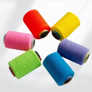 110# High Elasticity Nylon Covered Elastic Rubber Thread for Knitting Customizable Clothing Dressing for High Elastic Socks Yarn