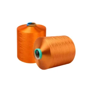 111d/48hf 100% Polyester DTY Texturized Yarn Anti-Bacteria Moisture-Absorbent Eco-Friendly Recyclable Sewing Weaving