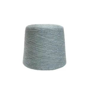 11s 2 Sustainable 30% Cotton 70% Recycled Hemp Organic Cotton Twisted Yarn