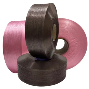1200D Raw Material for Woven Bags and Binding Webbing Manufacturing Standard Strength FDY Polypropylene Yarn