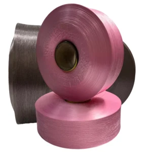 1200D Raw Material for Woven Bags and Binding Webbing Manufacturing Standard Strength FDY Polypropylene Yarn